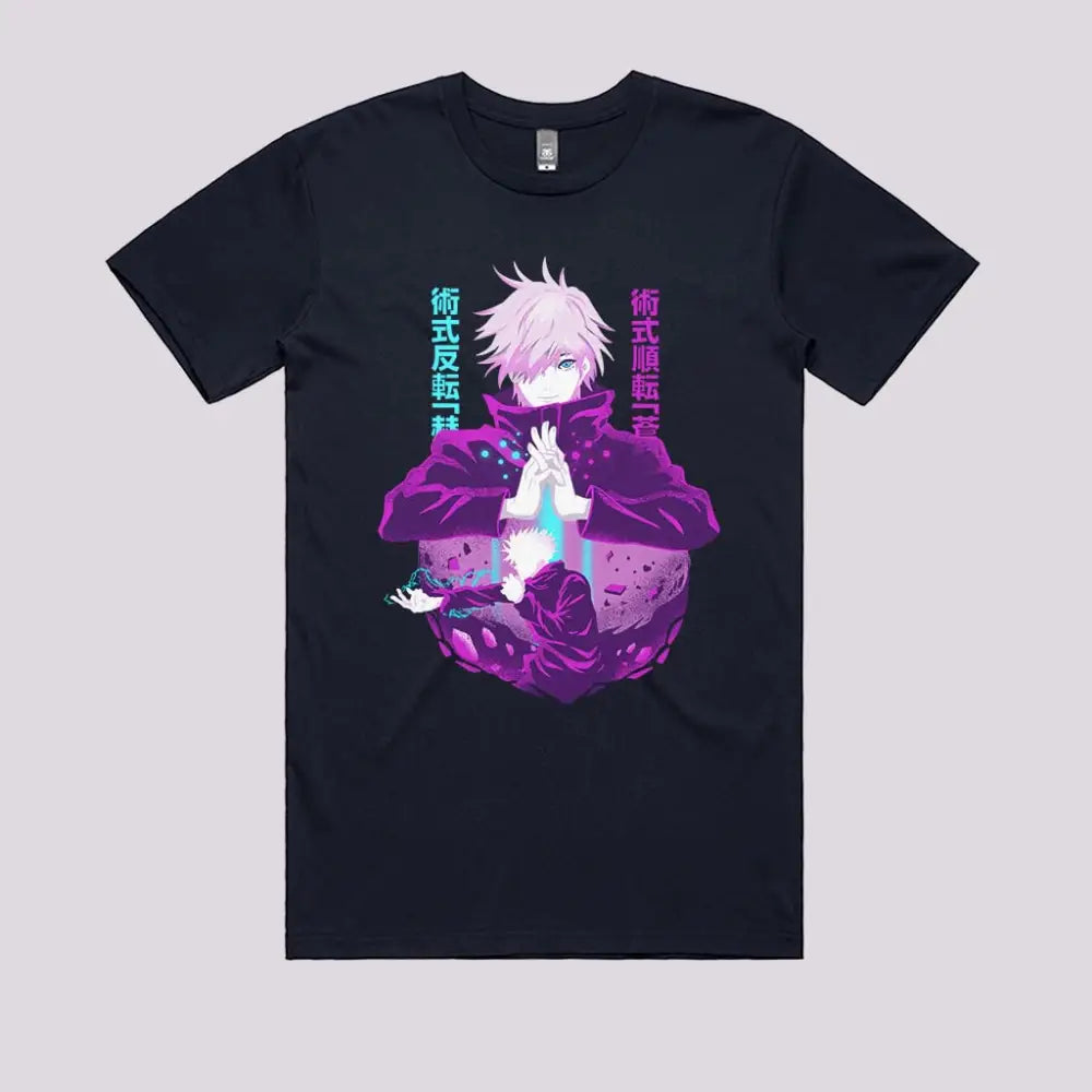 Hollow Purple T-Shirt