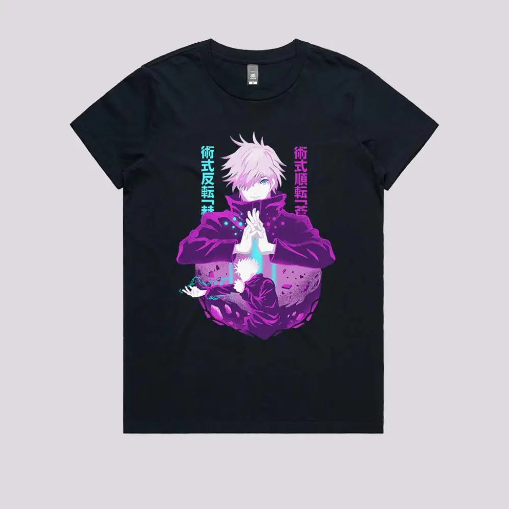 Hollow Purple T-Shirt