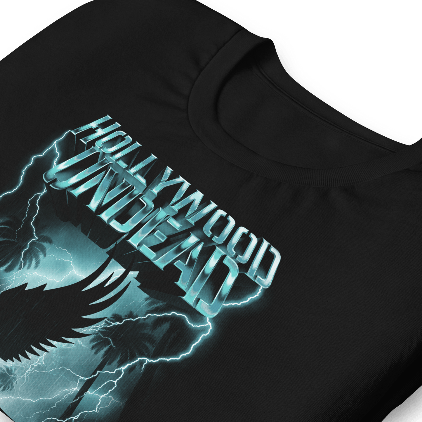 Hollywood Undead American Trajedy T-Shirt