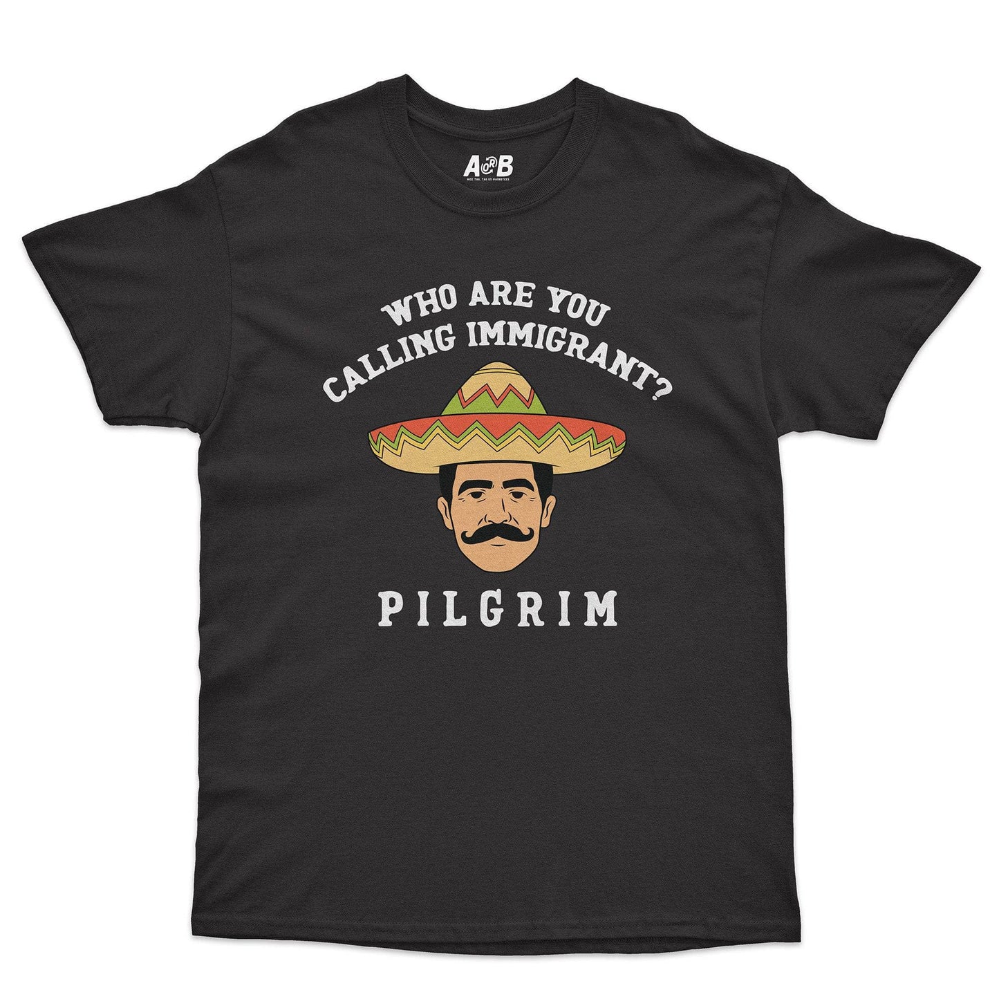 Pilgrim T-Shirt