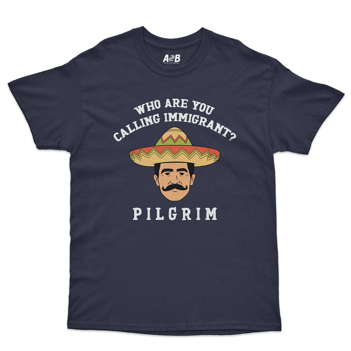 Pilgrim T-Shirt