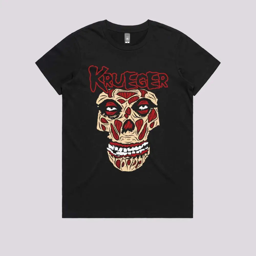 Krueger T-Shirt