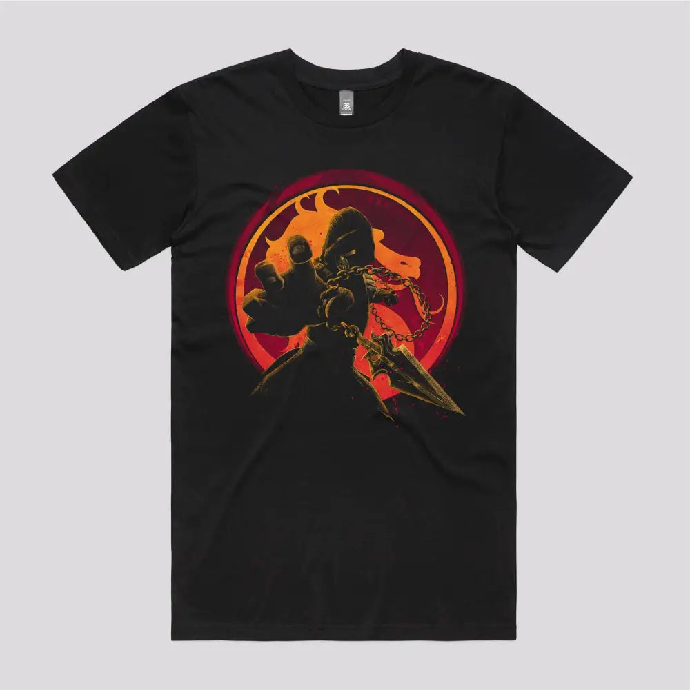 Kunai Master T-Shirt