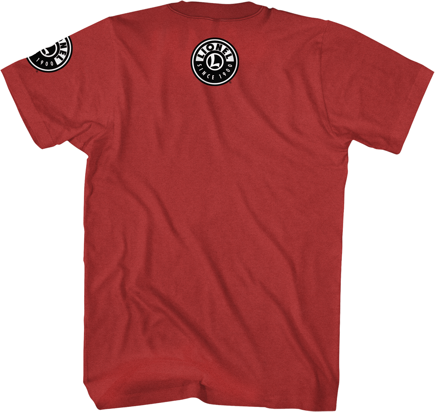 5344 Locomotive Lionel Trains T-Shirt