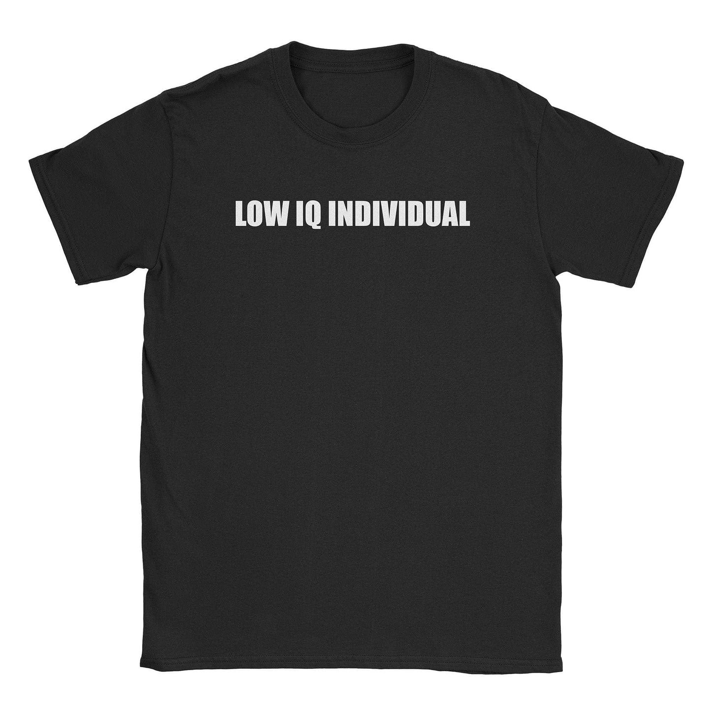 Low IQ T-Shirt