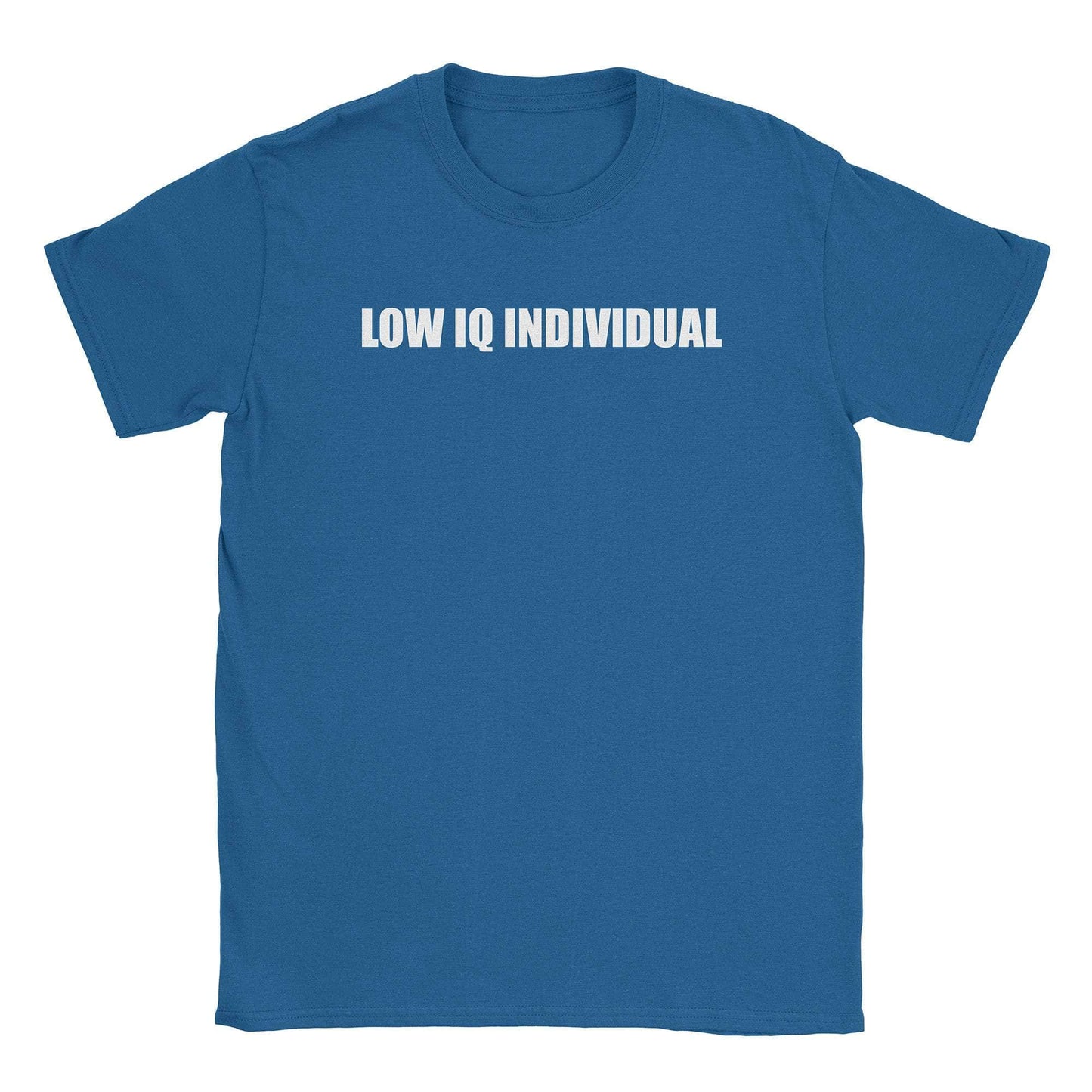 Low IQ T-Shirt