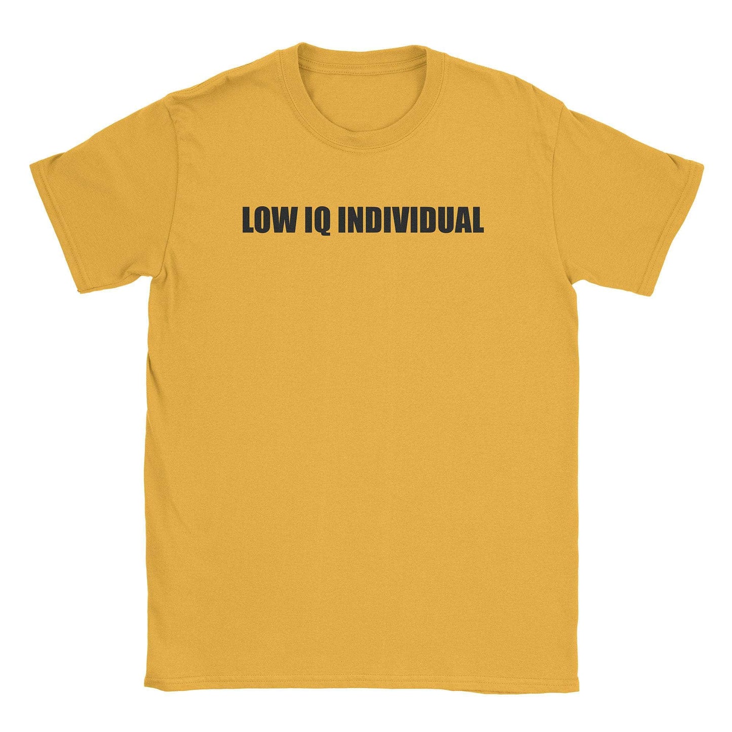 Low IQ T-Shirt