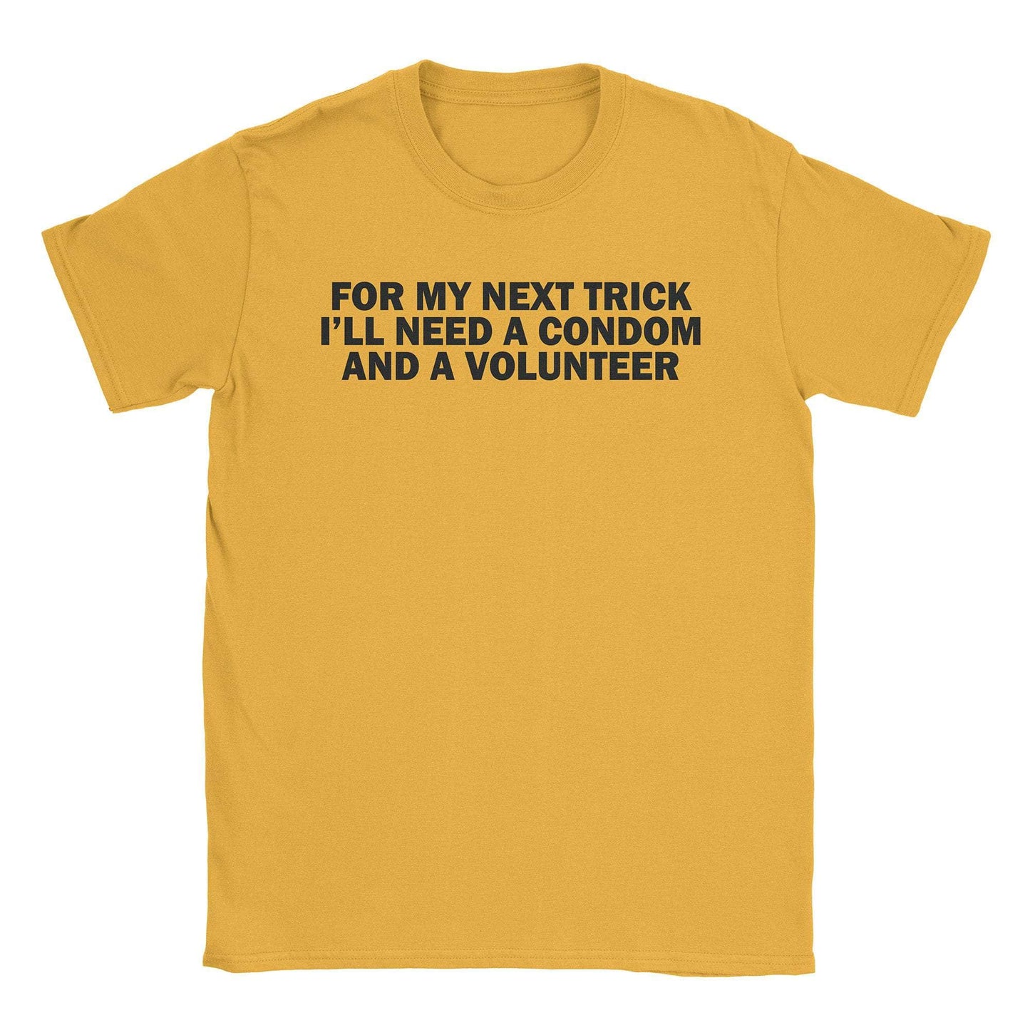 Magic Trick T-Shirt