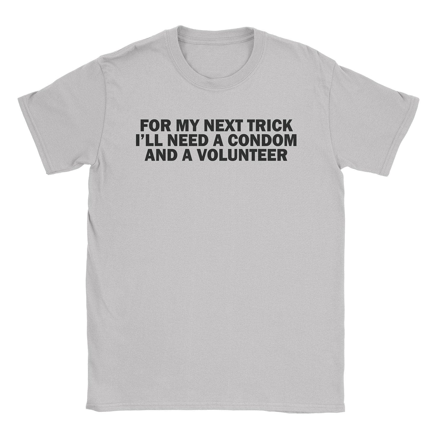 Magic Trick T-Shirt