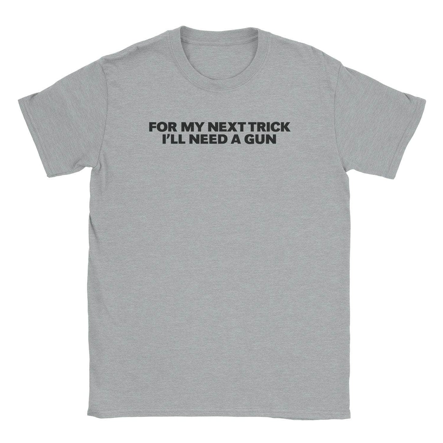 Magic Trick T-Shirt Style001