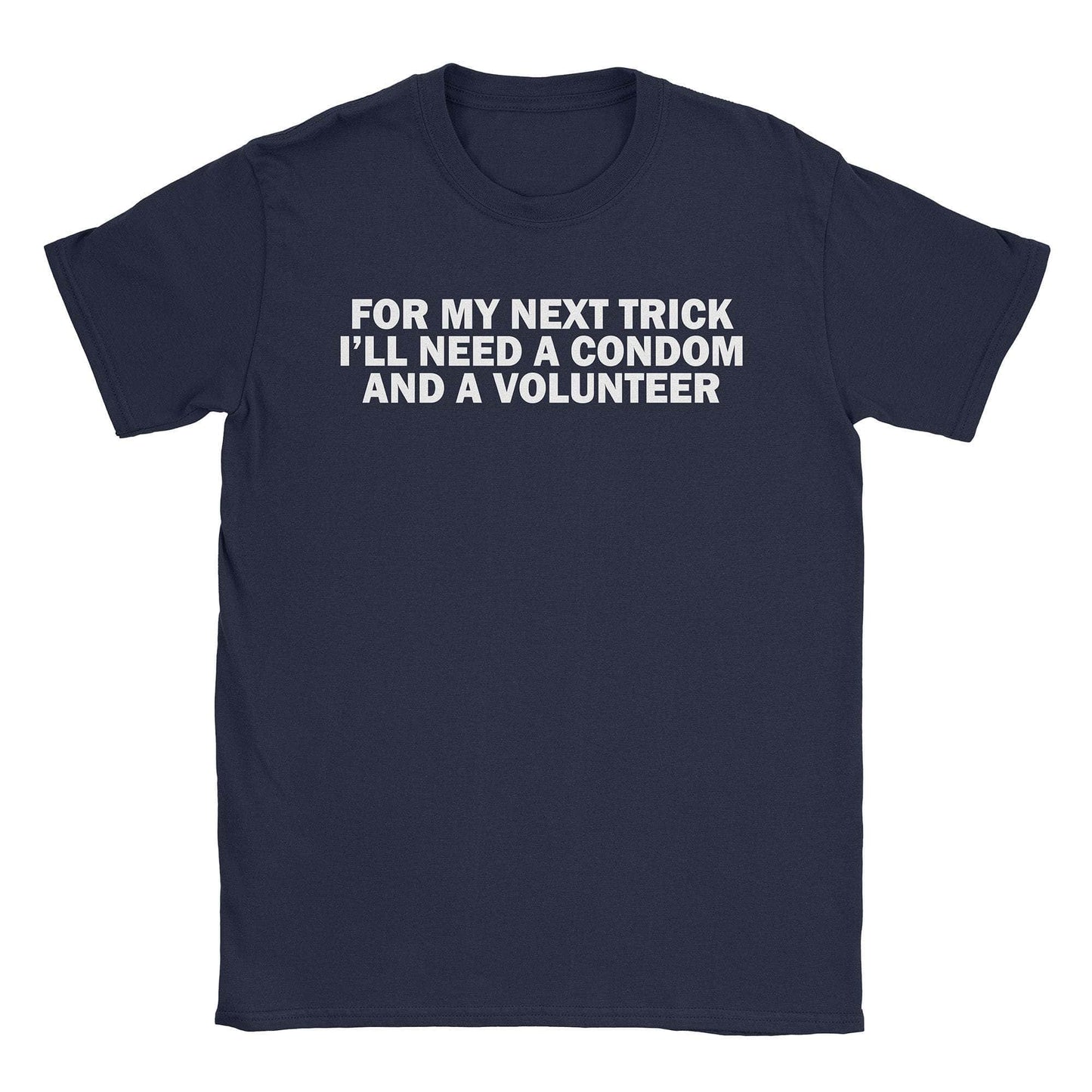 Magic Trick T-Shirt