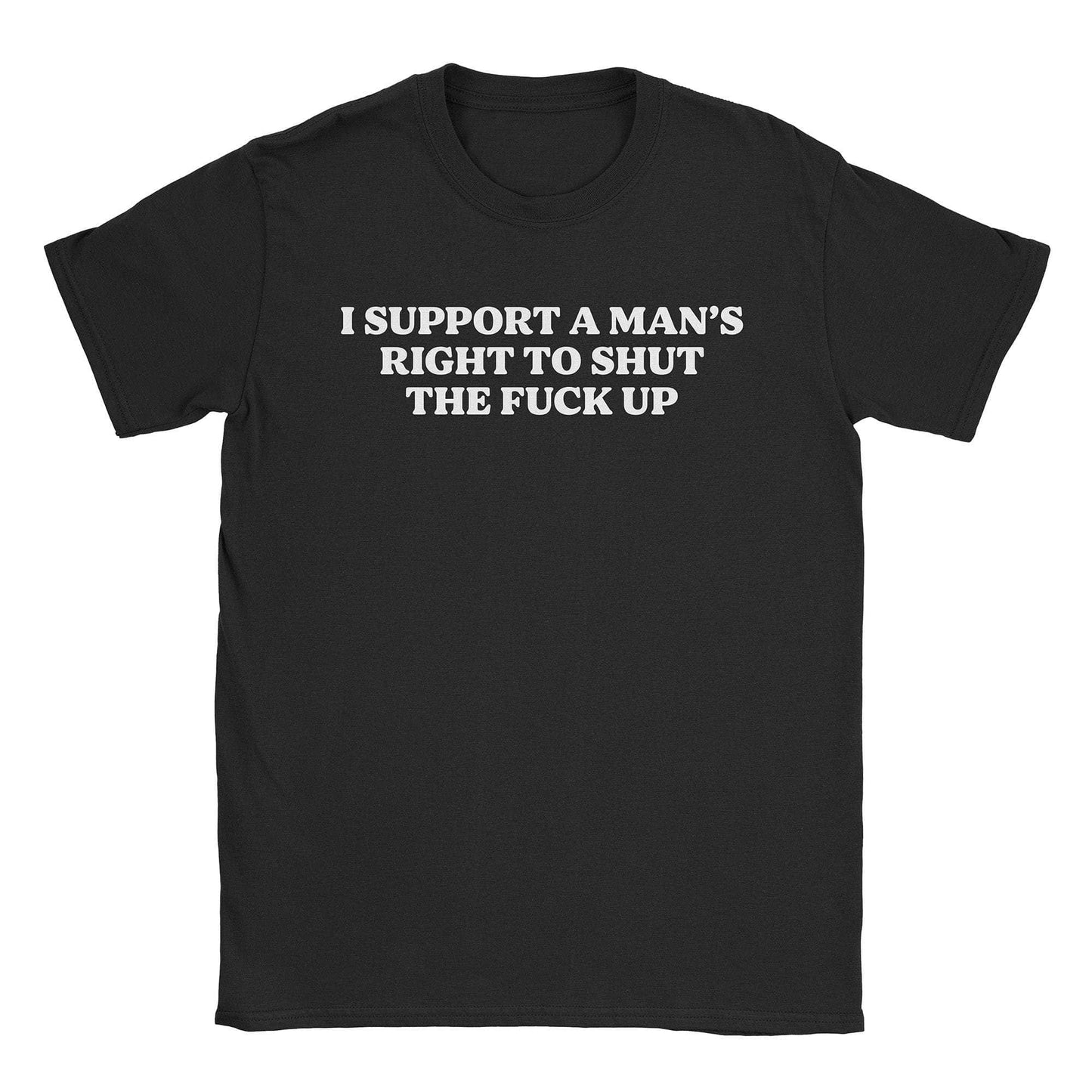 Man's Right T-Shirt