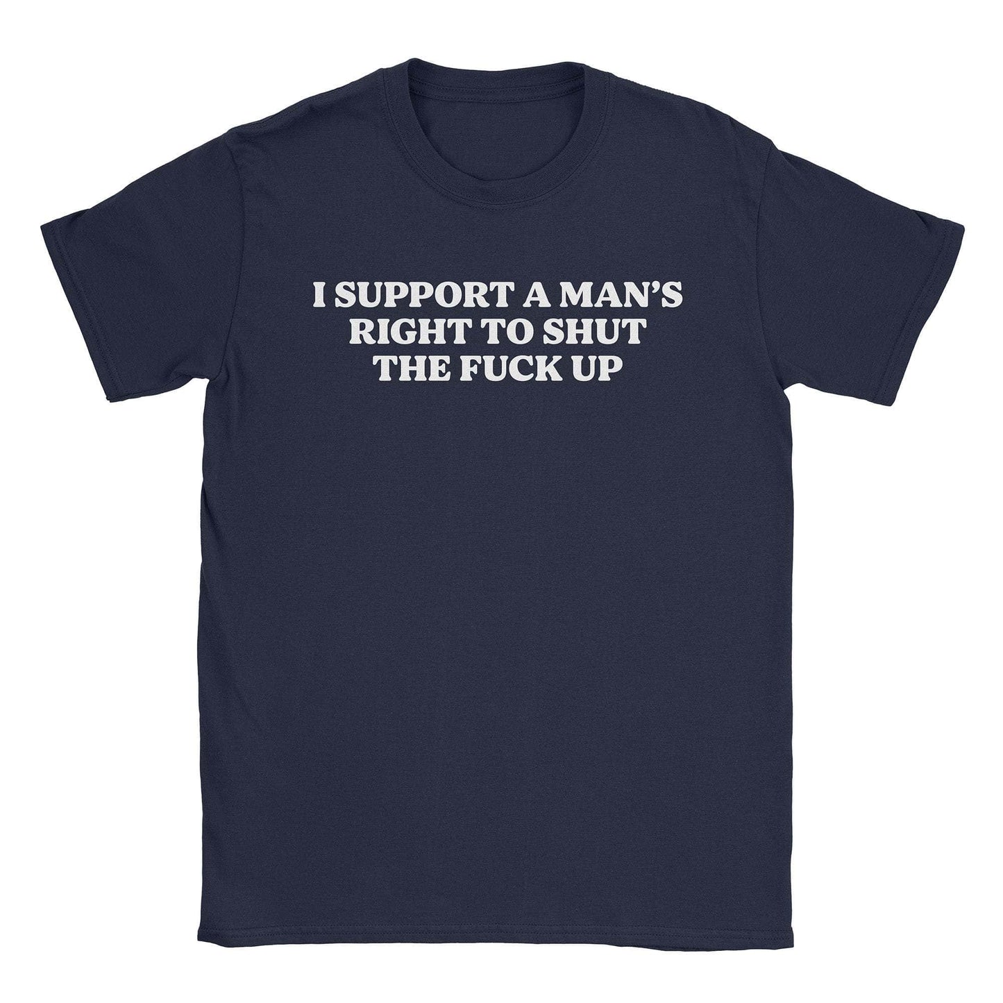 Man's Right T-Shirt