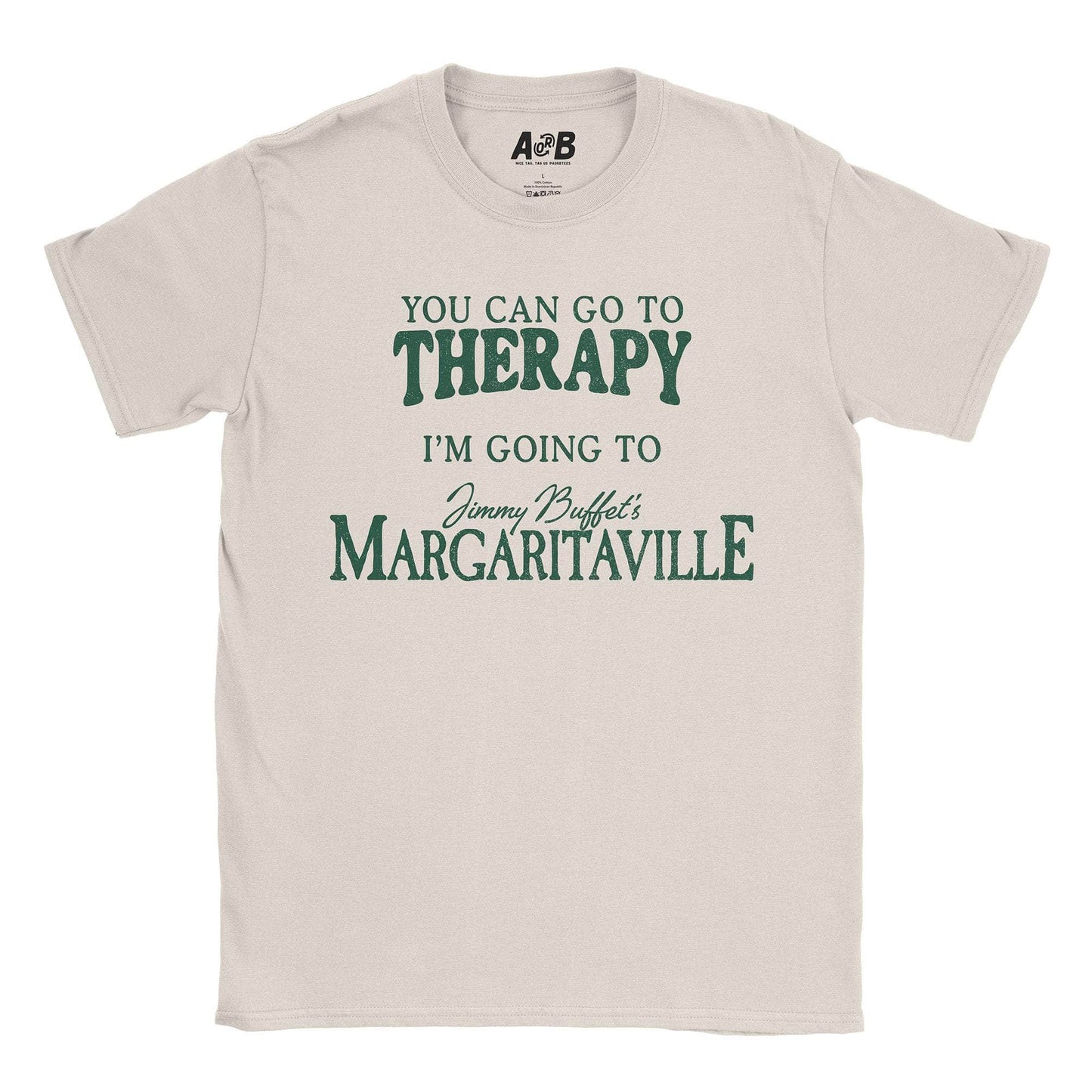 Margaritaville T-Shirt