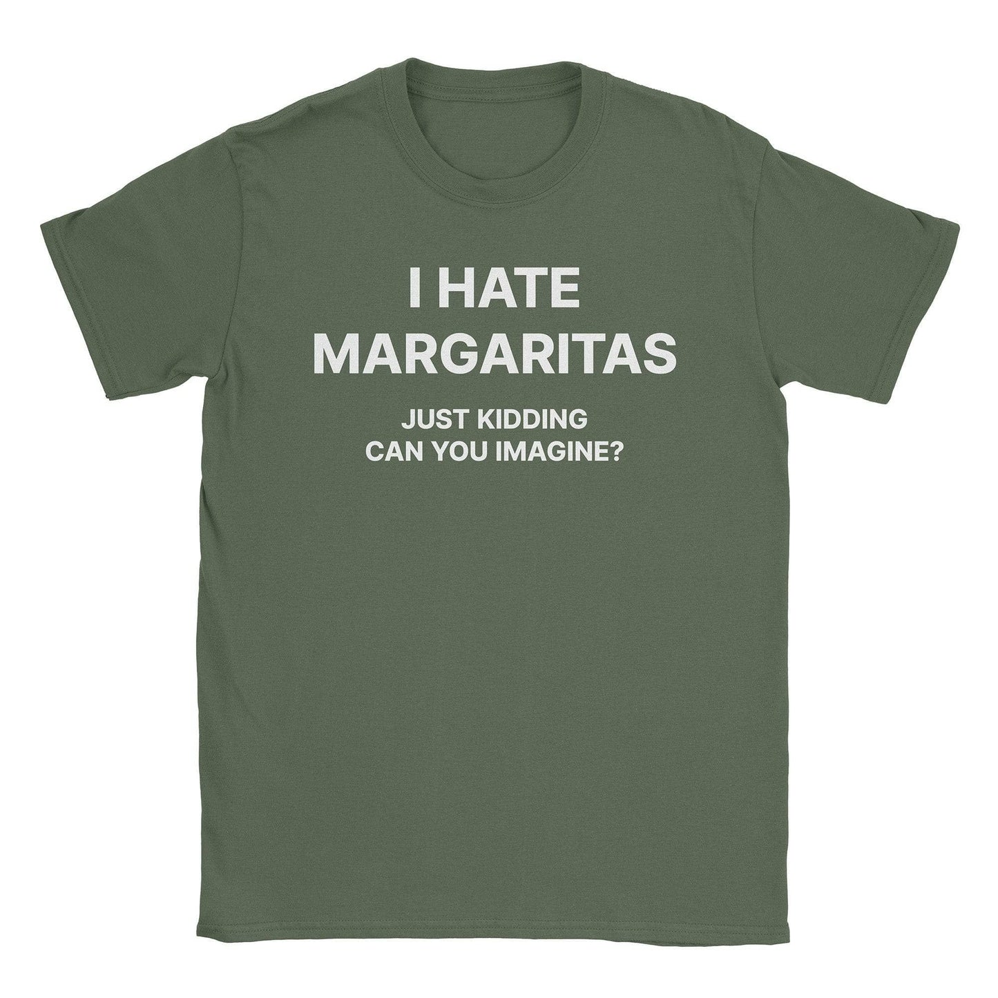 Margaritas T-Shirt