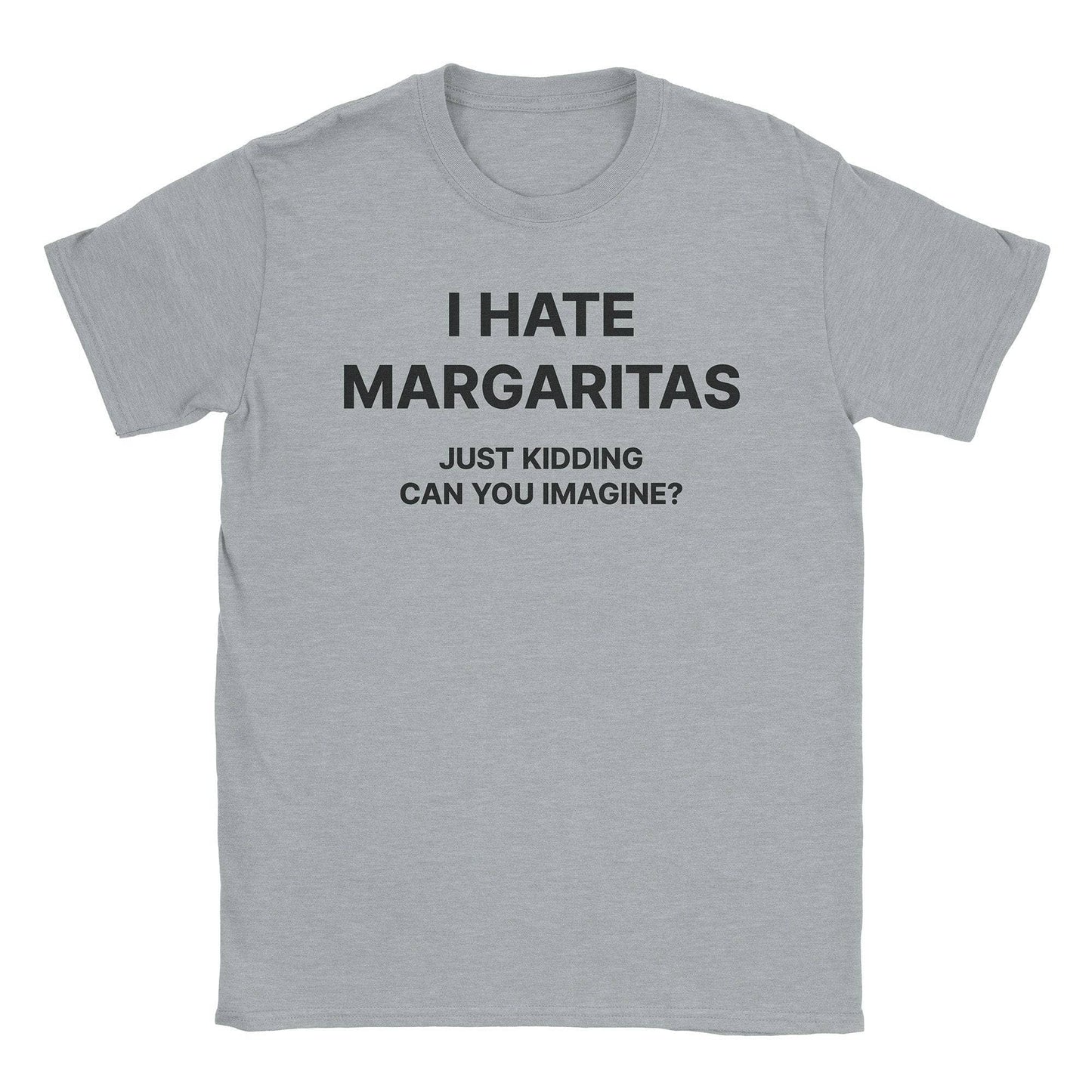 Margaritas T-Shirt