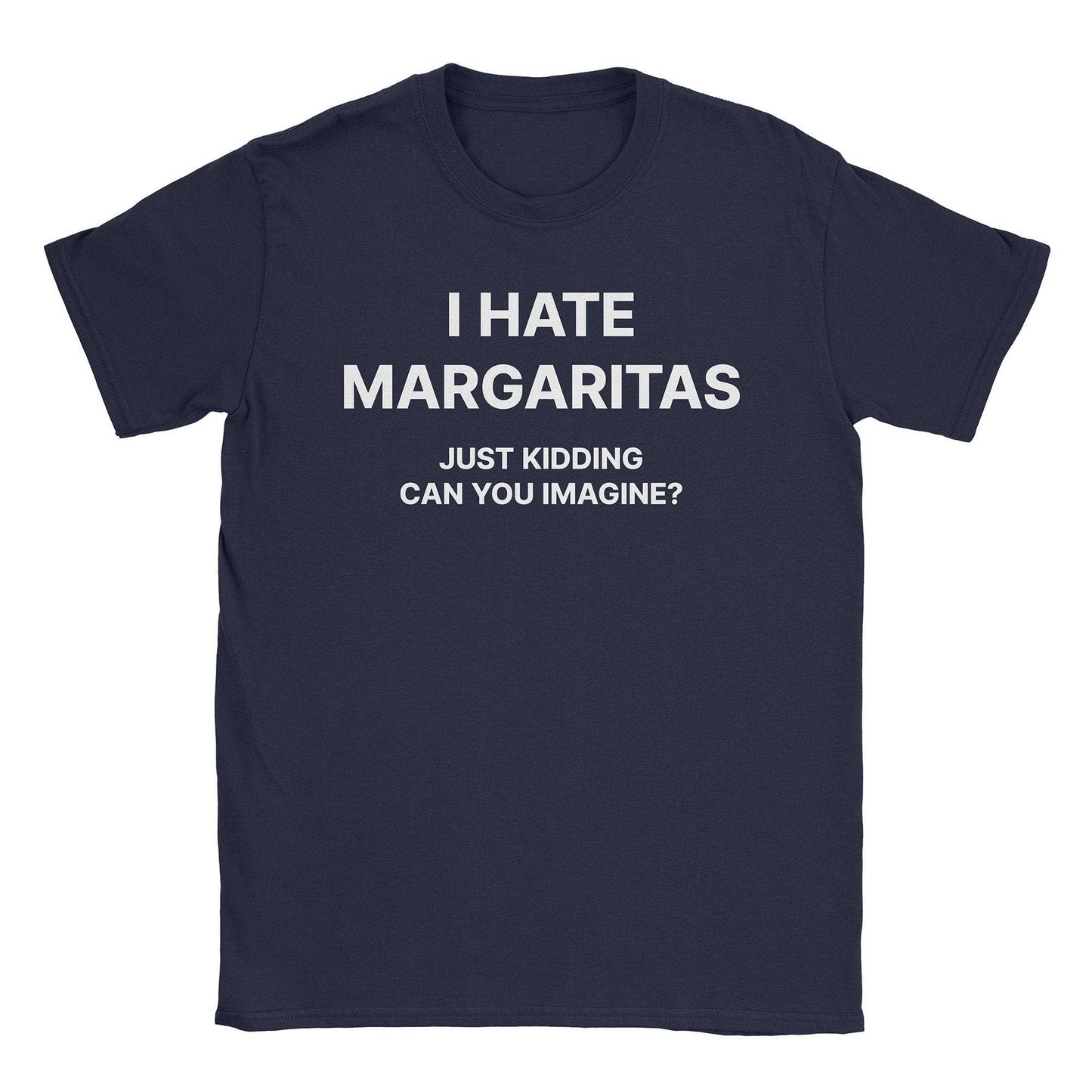 Margaritas T-Shirt