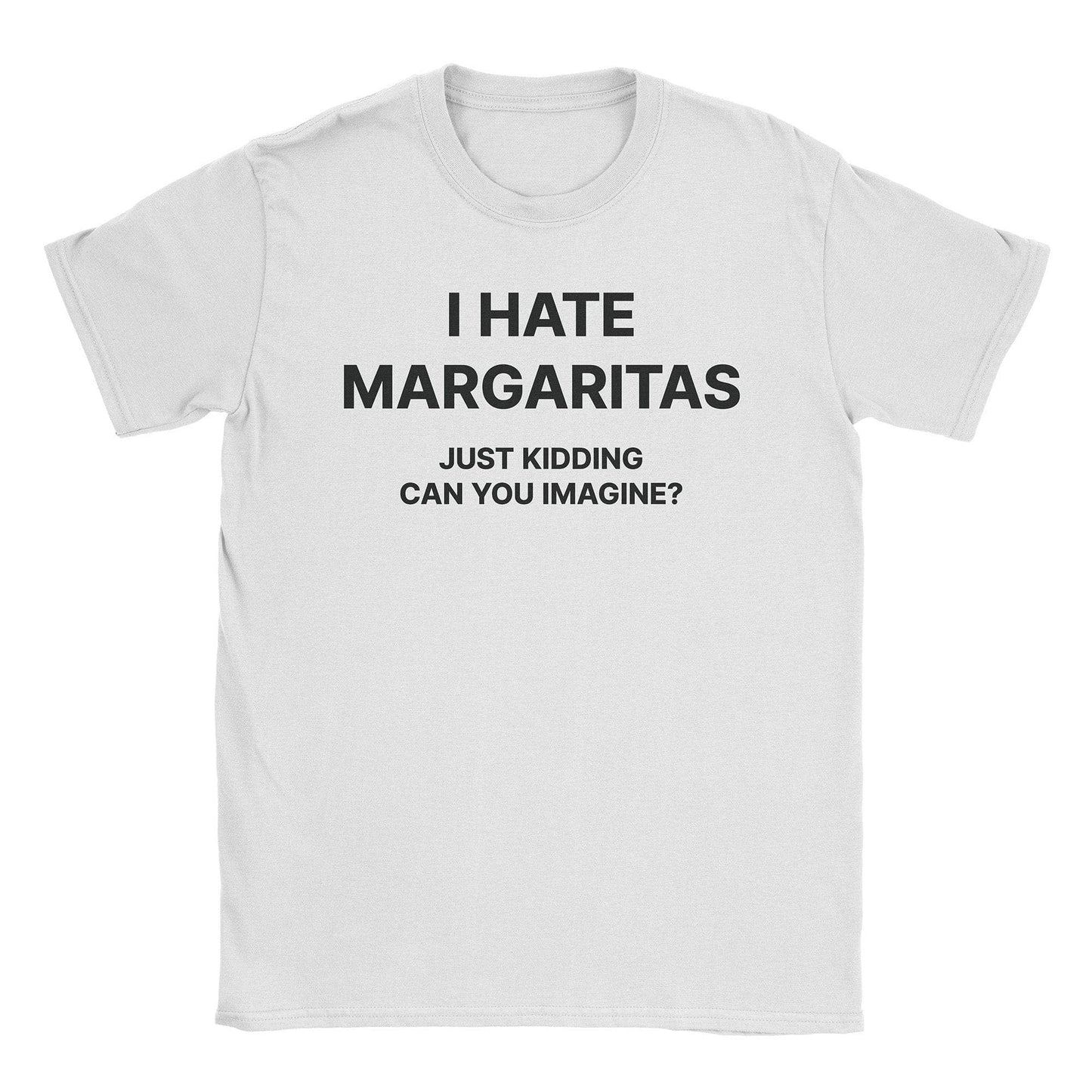 Margaritas T-Shirt