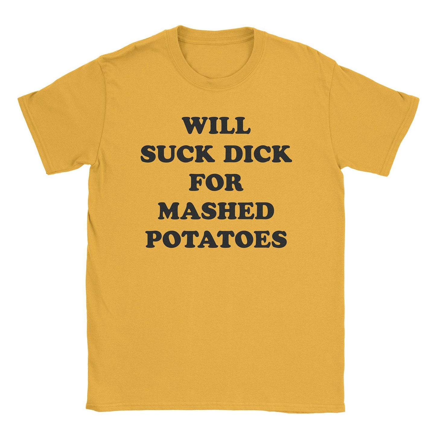 Mashed Taters T-Shirt