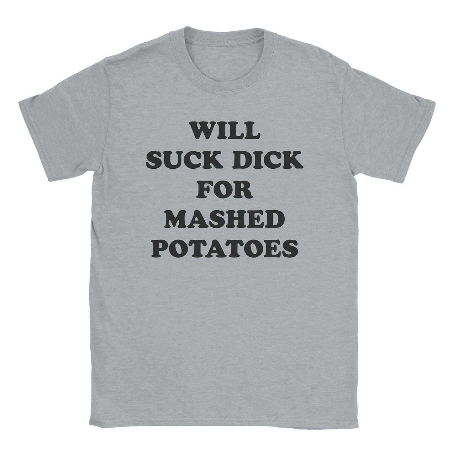 Mashed Taters T-Shirt
