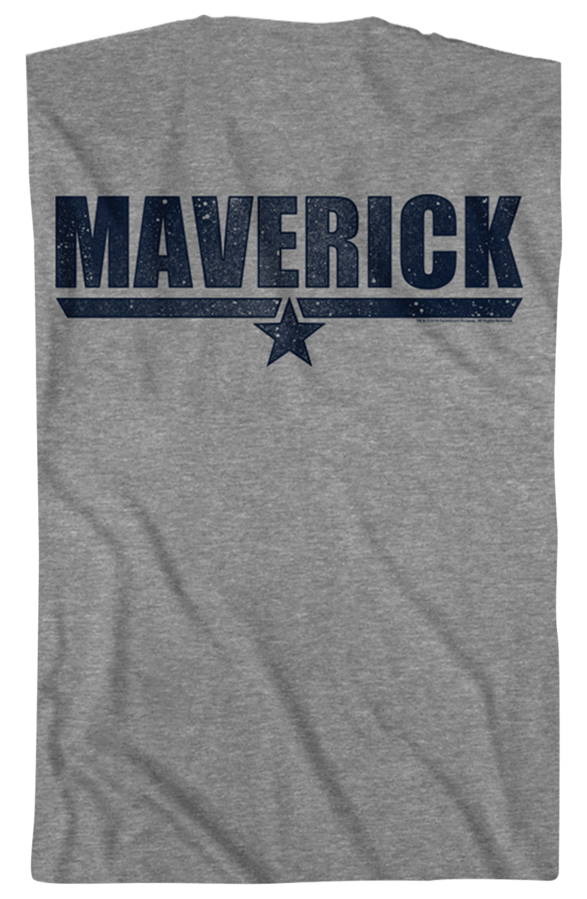 Maverick Top Gun T-Shirt