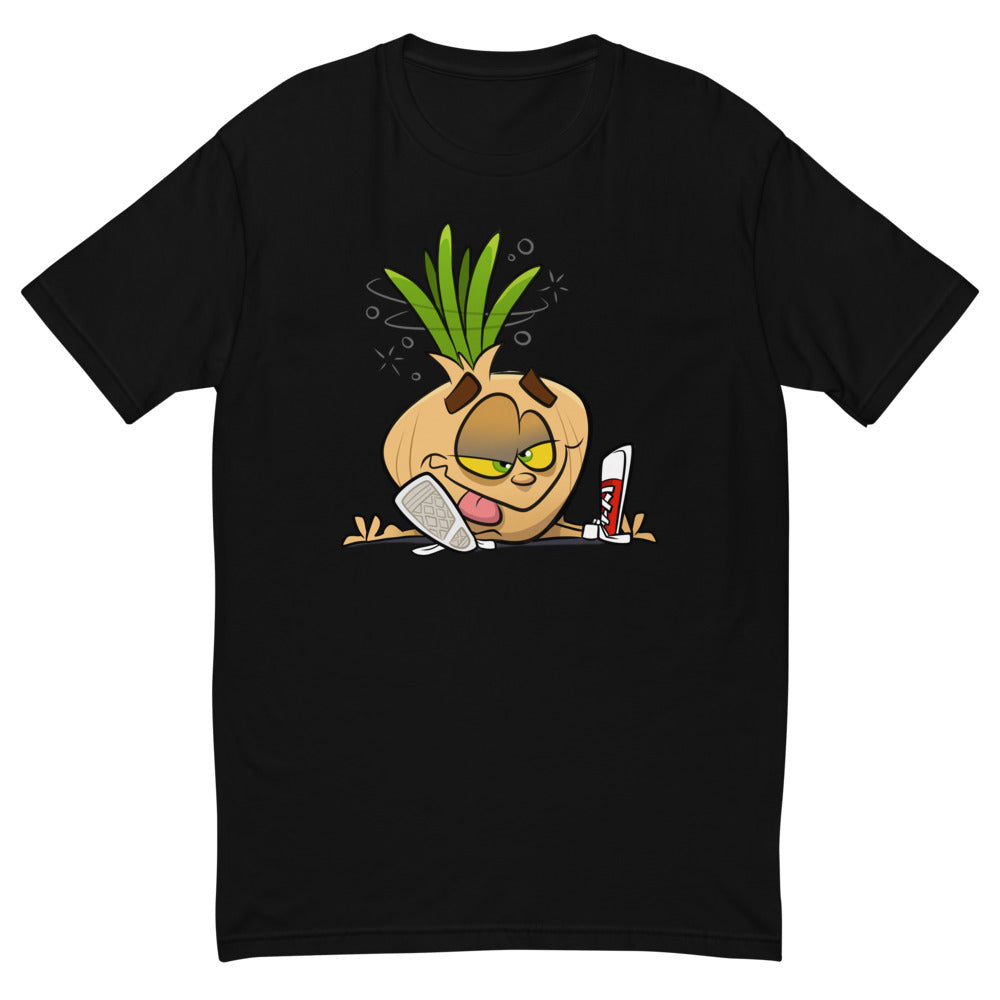 Drunk Onion Chillin' T-Shirt
