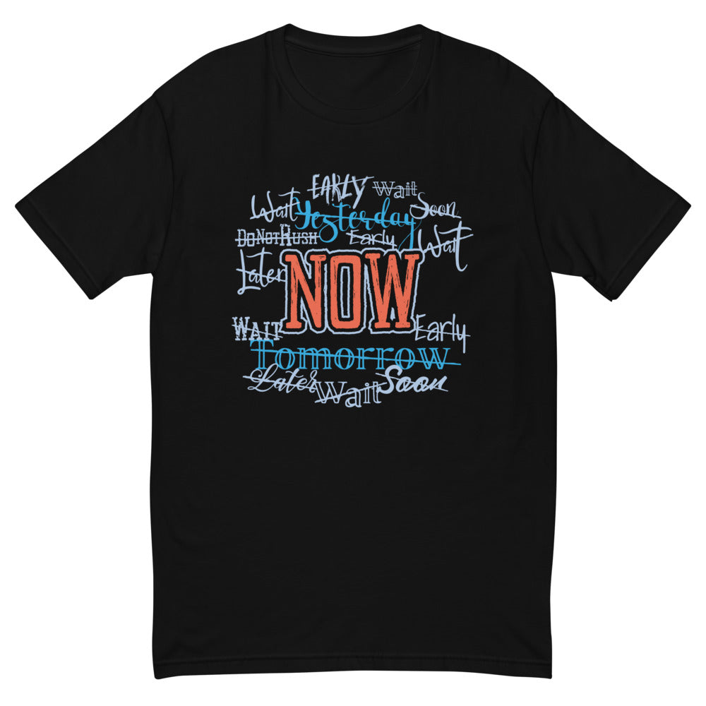 The Now T-Shirt