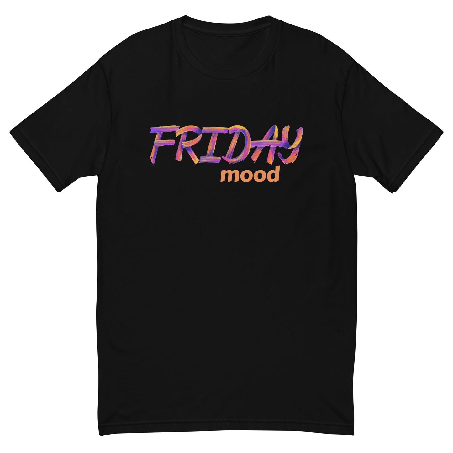 Friday Mood T-Shirt