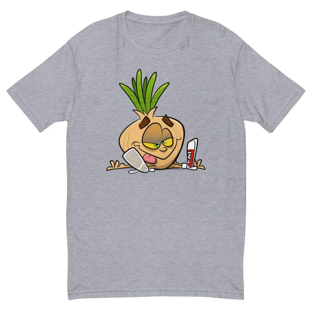 Drunk Onion Chillin' T-Shirt