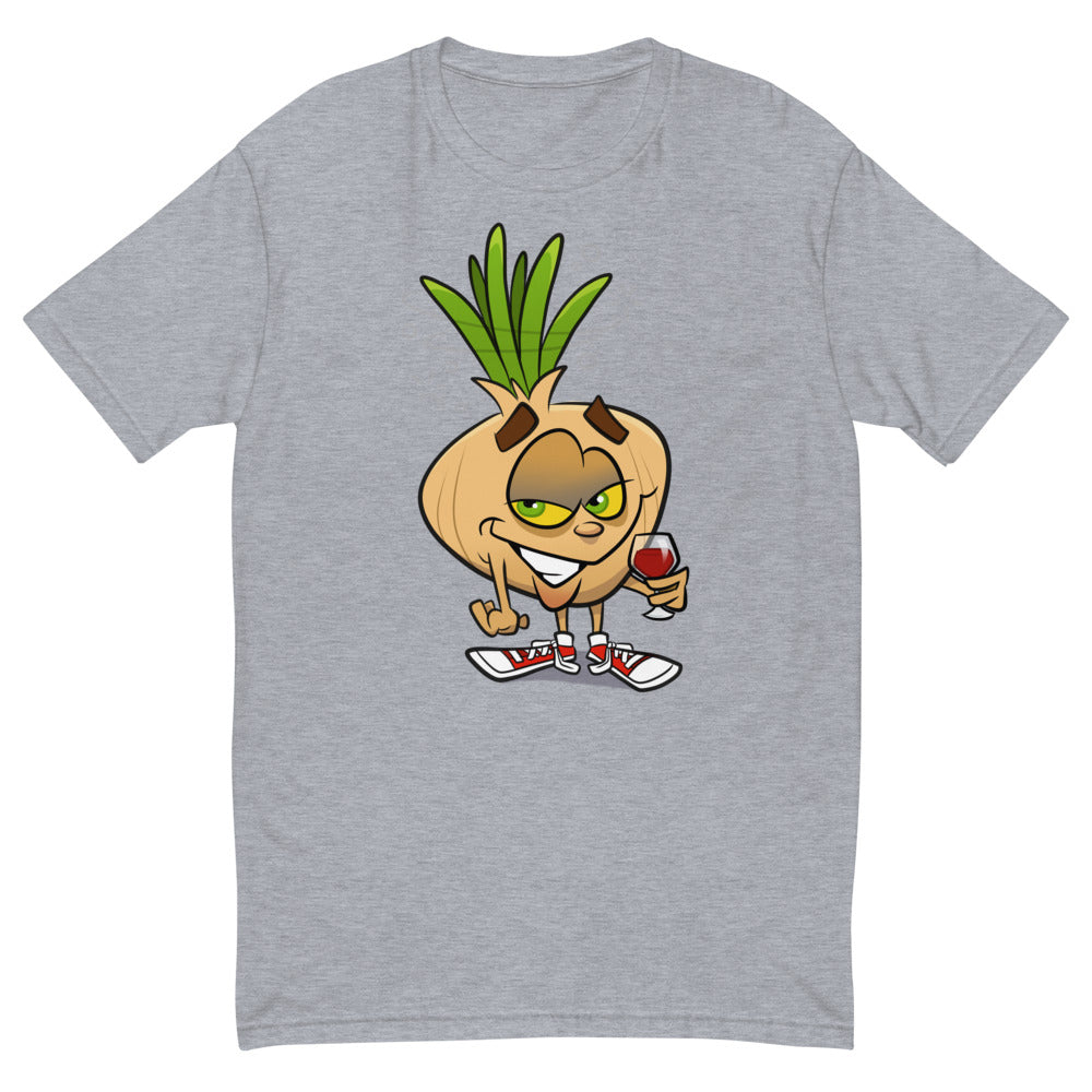 Drunk Onion Cheers Time T-Shirt