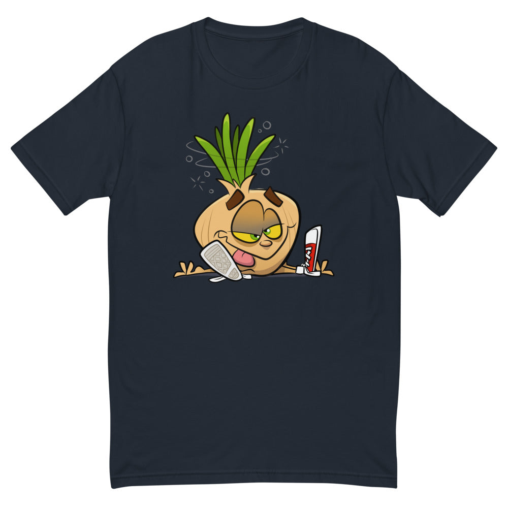 Drunk Onion Chillin' T-Shirt