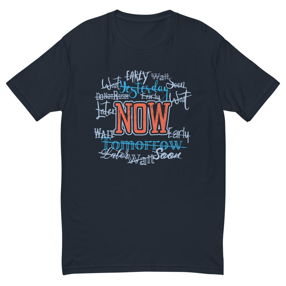 The Now T-Shirt