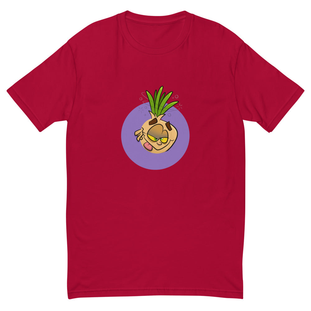 Drunk Onion O T-Shirt