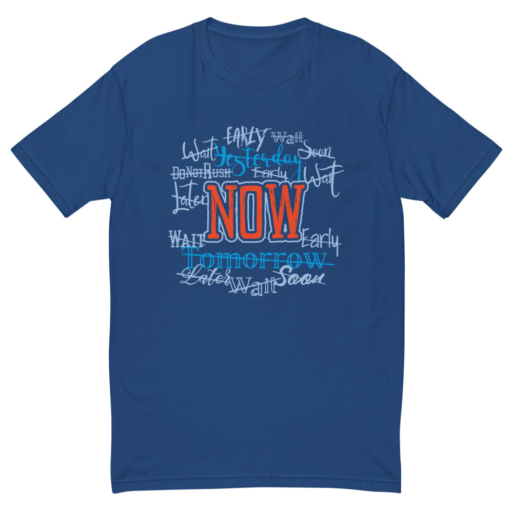 The Now T-Shirt
