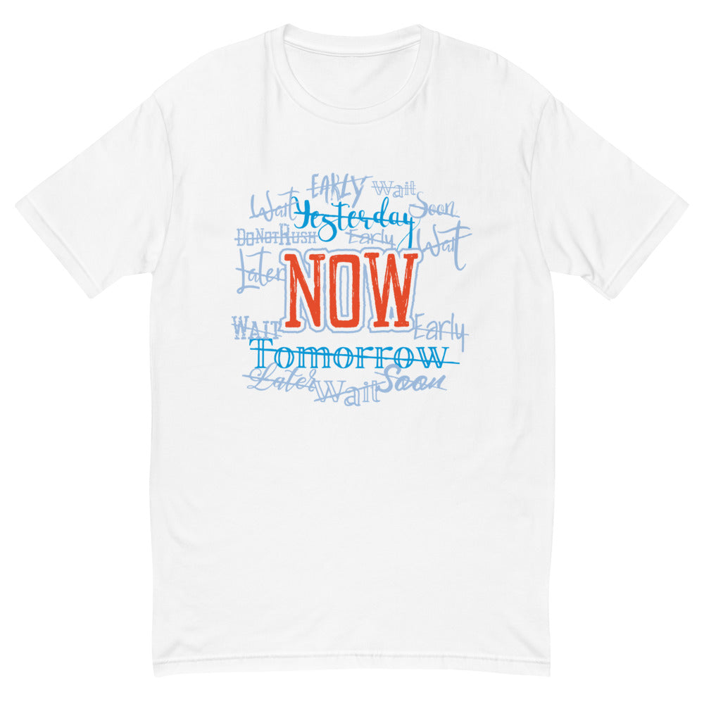 The Now T-Shirt