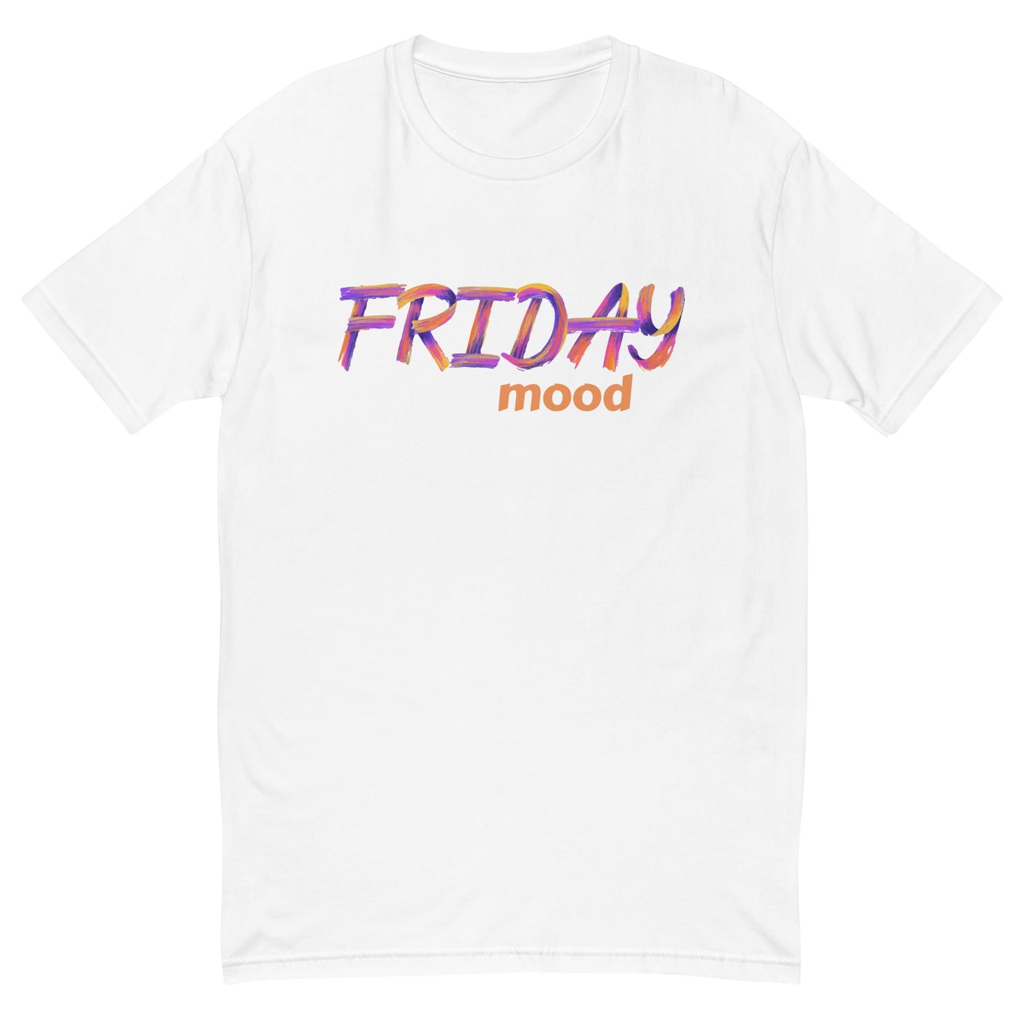 Friday Mood T-Shirt