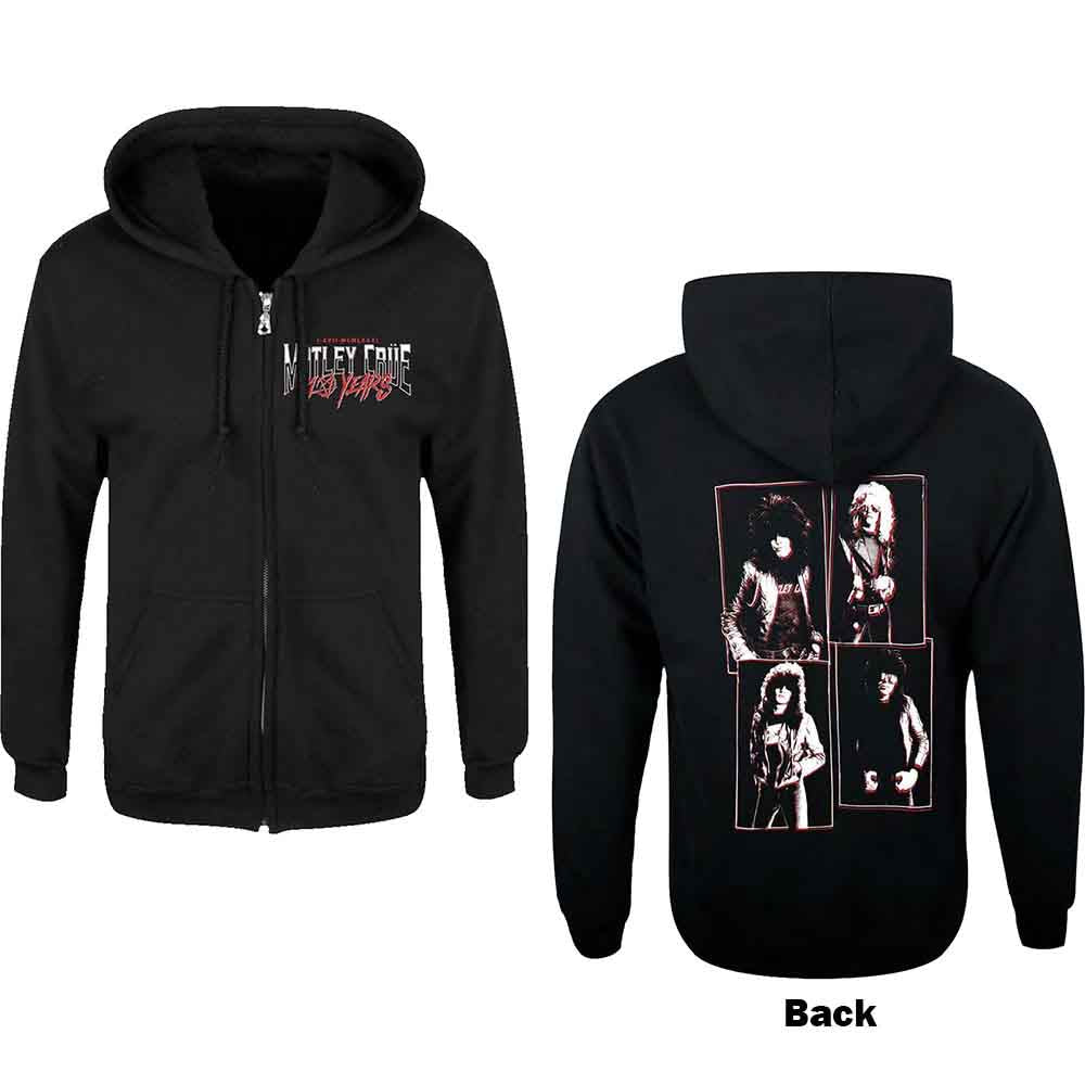 40 Years Sweatshirt