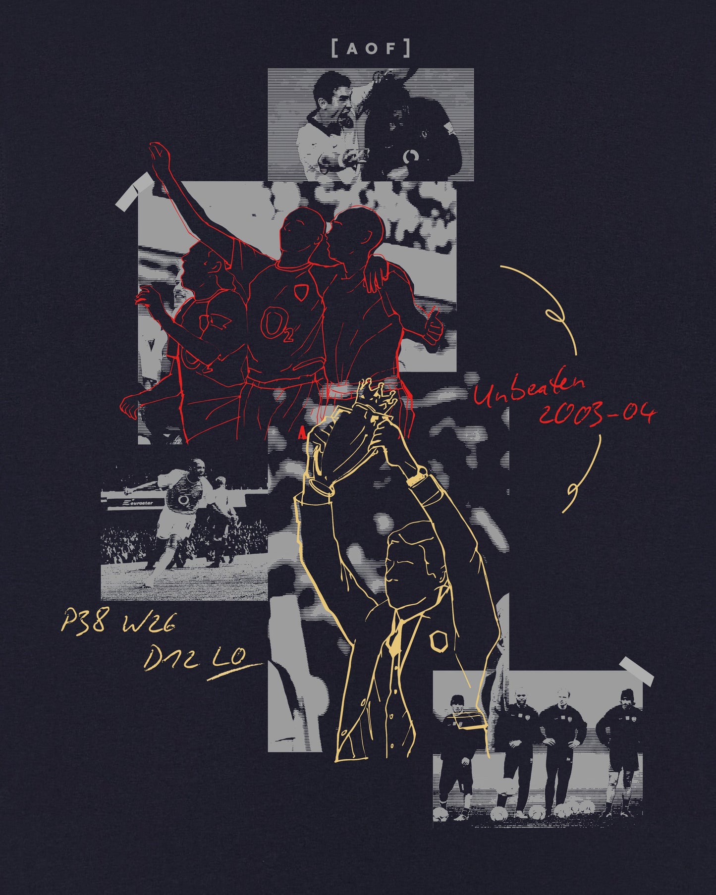 03/04 Moodboard Tee