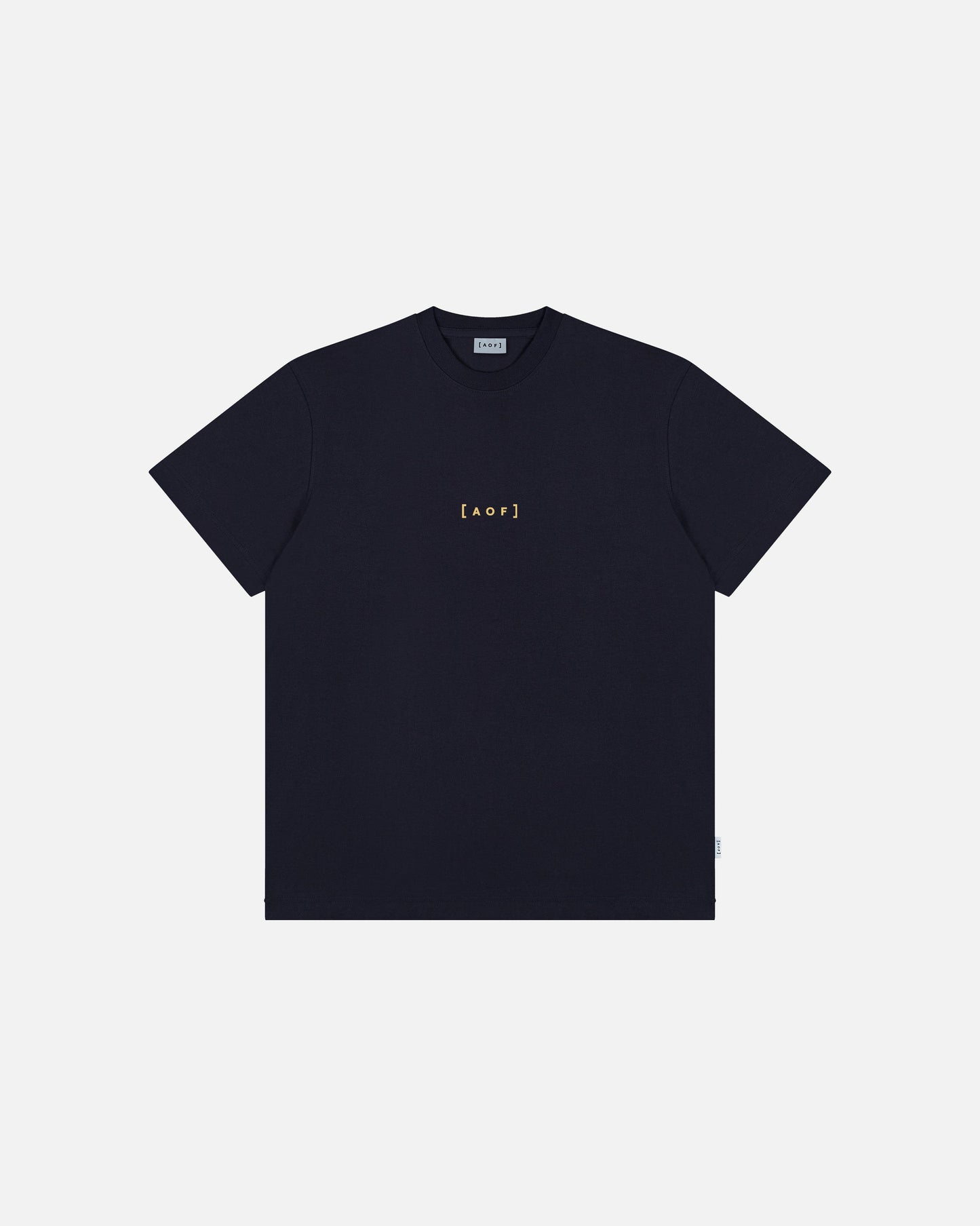 03/04 Moodboard Tee