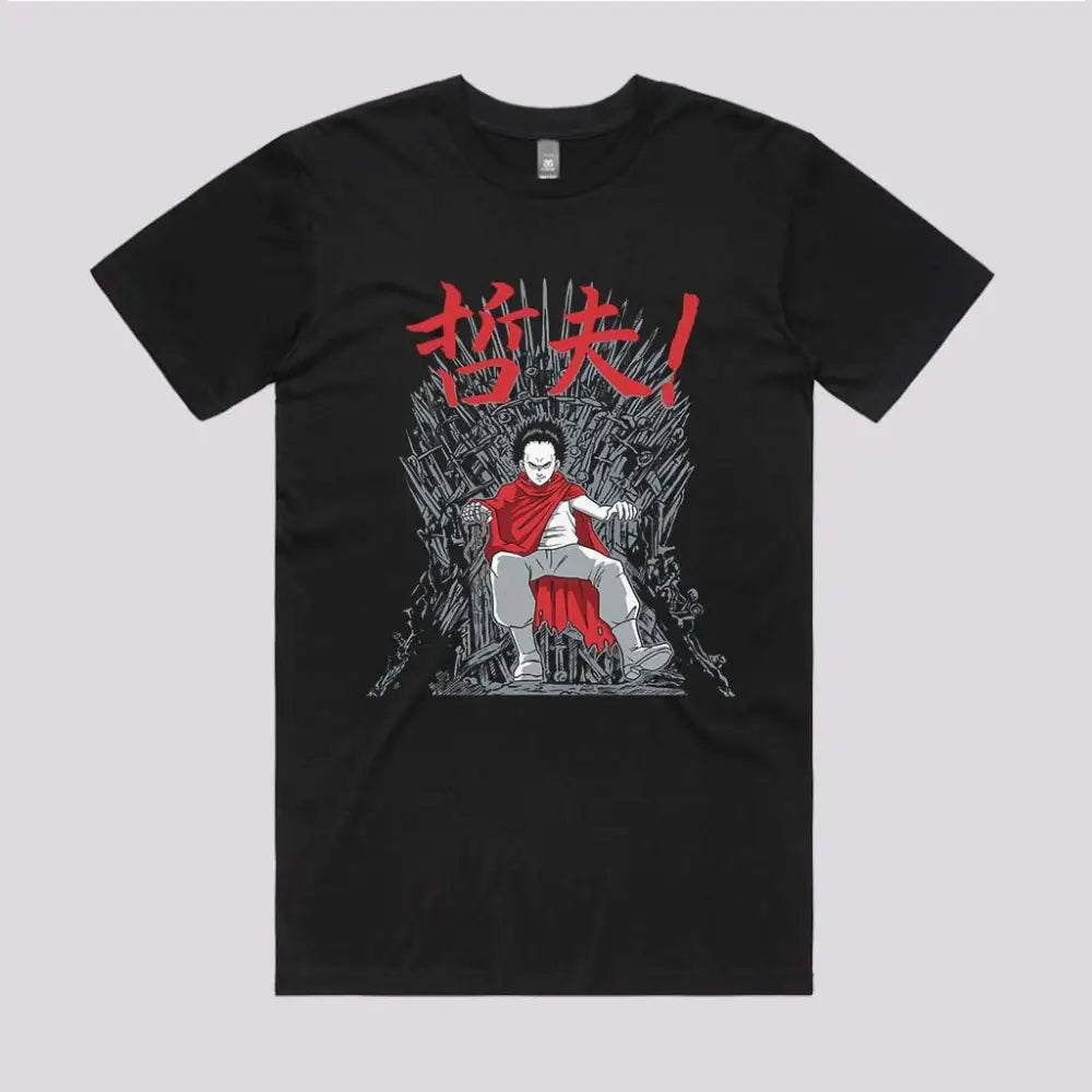 Neo King T-Shirt