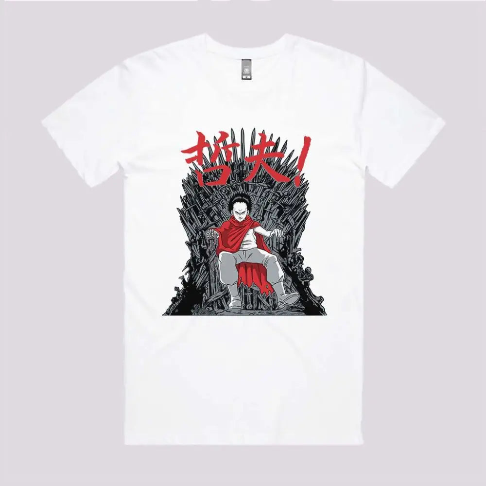 Neo King T-Shirt
