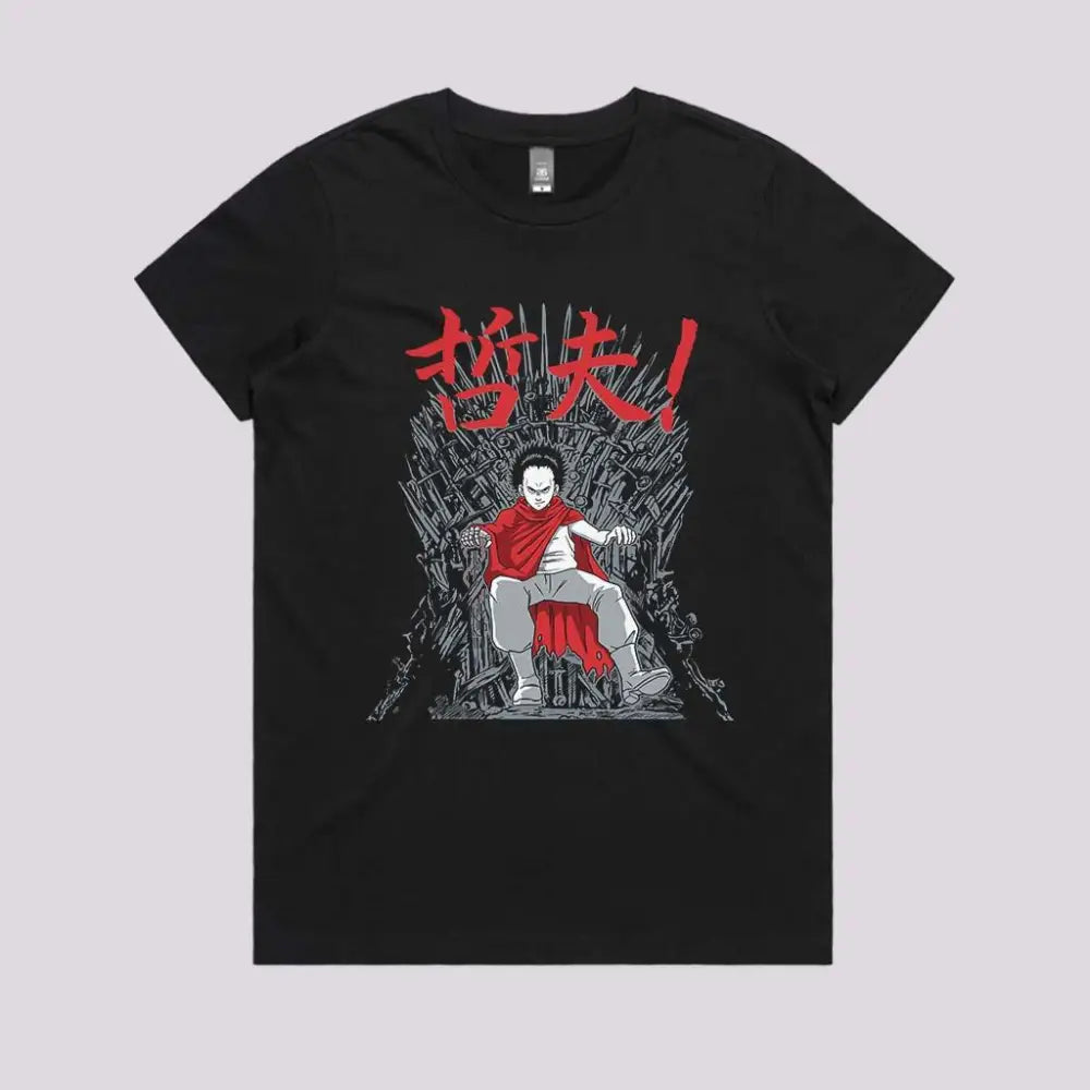 Neo King T-Shirt