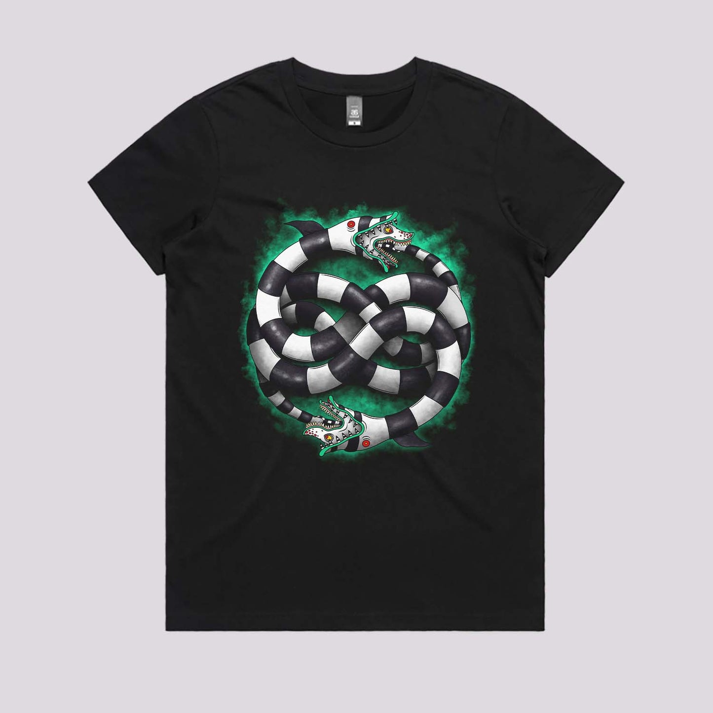 Neverending Afterlife T-Shirt