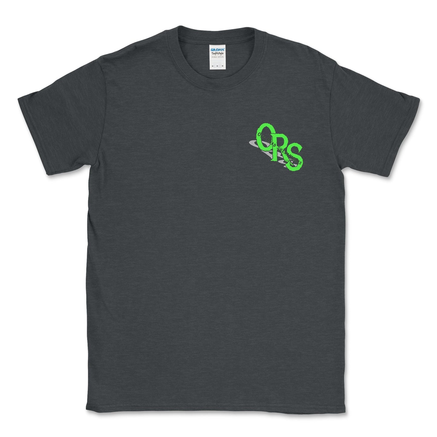 Off-road Shenanigans Graphic Tee