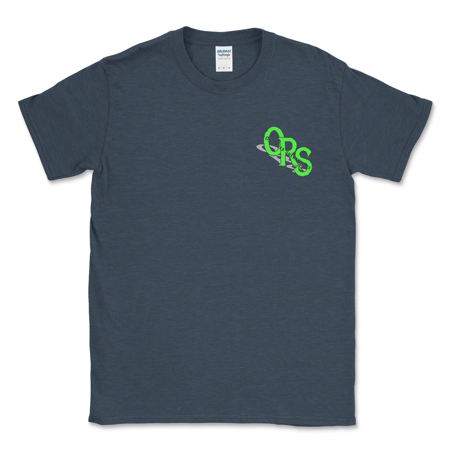 Off-road Shenanigans Graphic Tee