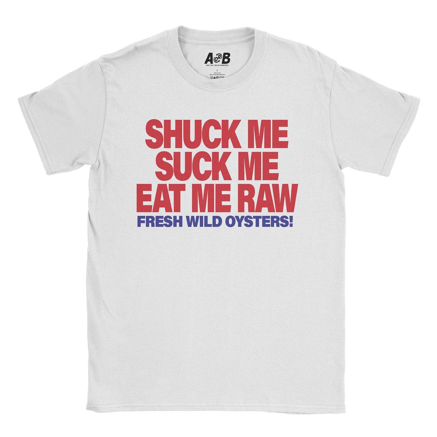 Oysters T-Shirt