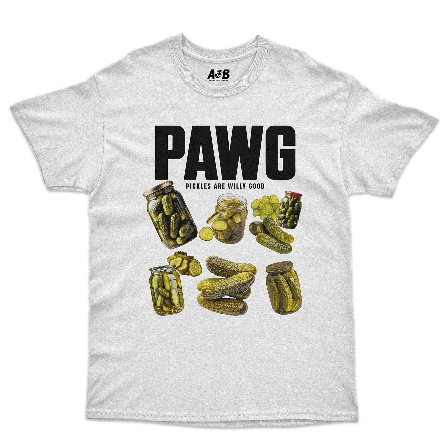 PAWG T-Shirt