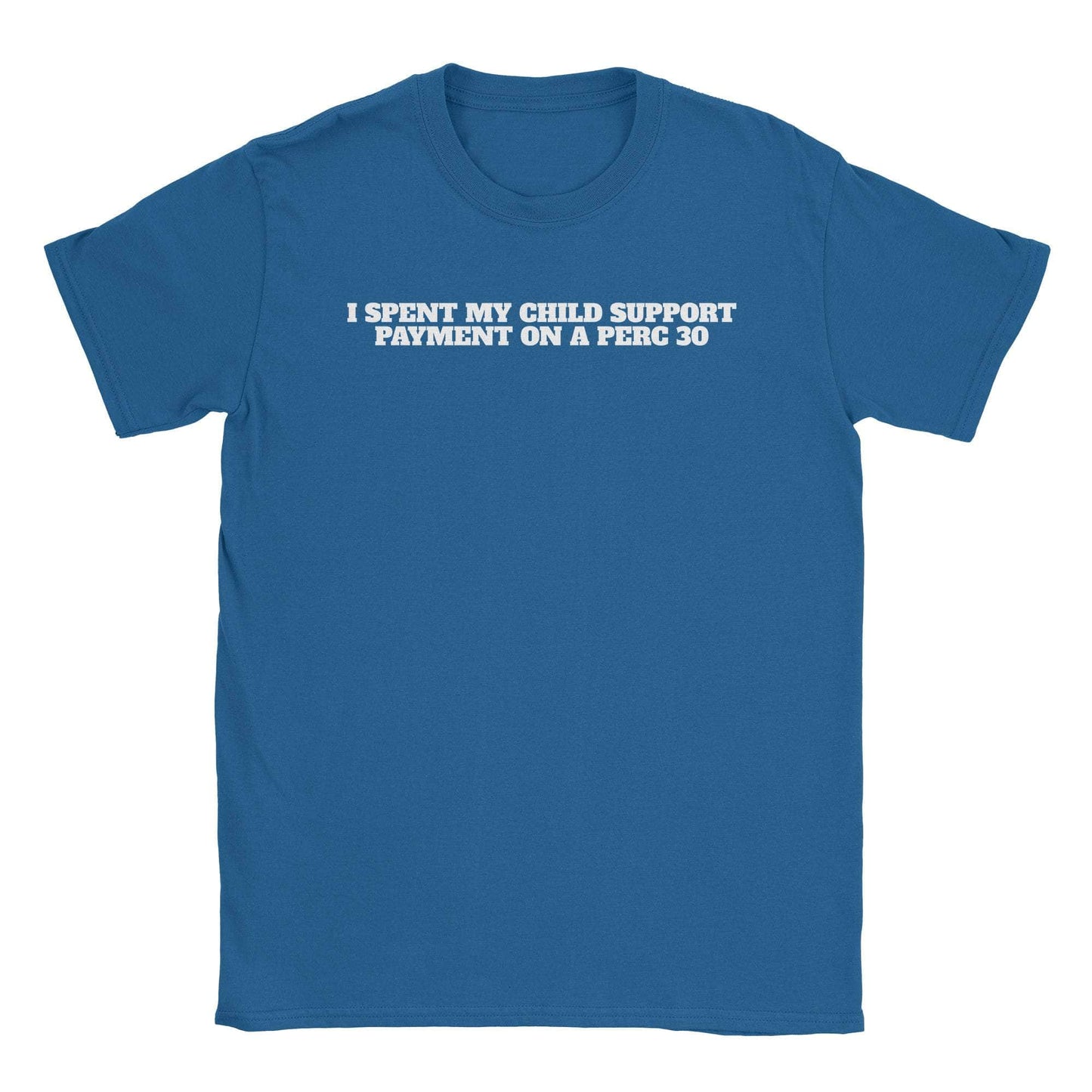 Perc 30 T-Shirt