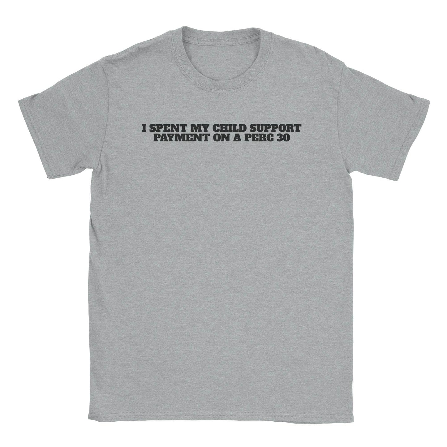 Perc 30 T-Shirt