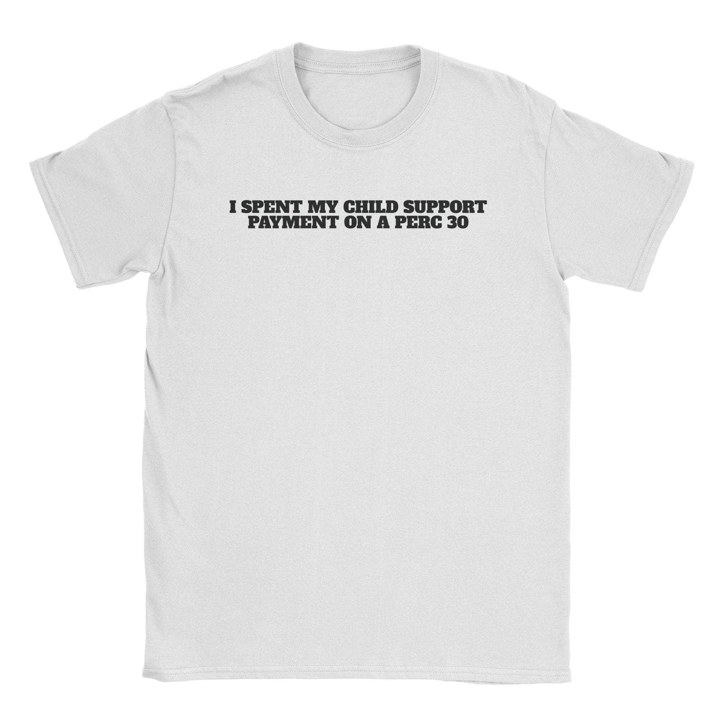 Perc 30 T-Shirt